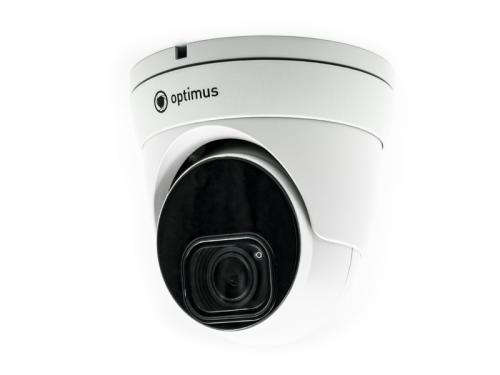 Видеокамера Optimus Smart IP-P045.0(4x)DH