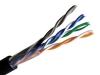 Кабель Optimus UTP-5e 4x2x0.5 Cu (outdoor) 305м - картинка 1