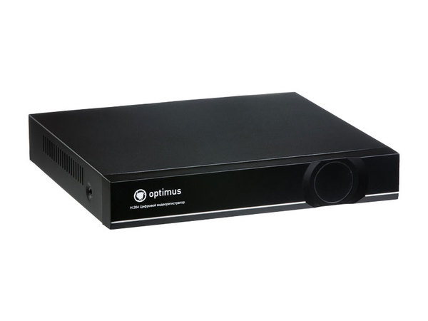 IP-видеорегистратор Optimus NVR-2321 - картинка 1