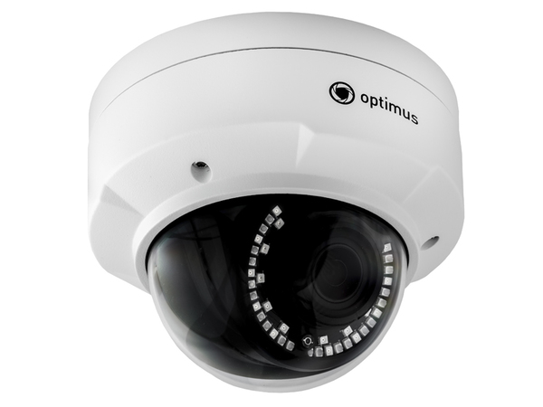 Видеокамера Optimus IP-P043.0(3.3-12)D - картинка 1
