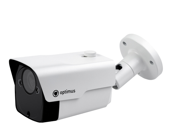Видеокамера Optimus IP-P013.0(3.3-12)D - картинка 1
