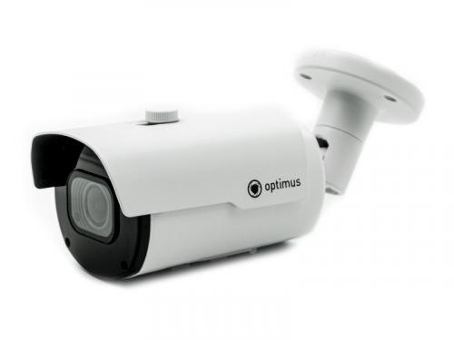 Видеокамера Optimus Smart IP-P015.0(4x)DH